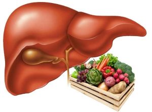 лечение гепатита с народными средствами