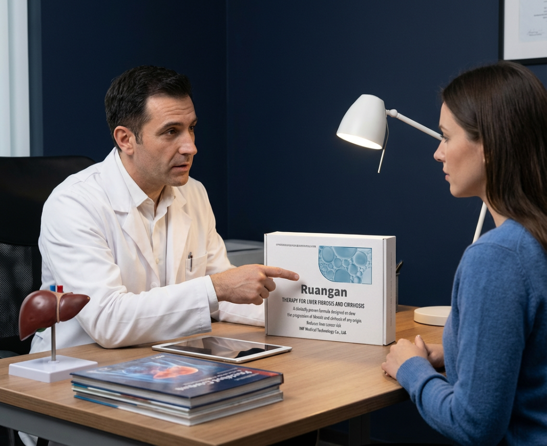 как вылечить фиброз