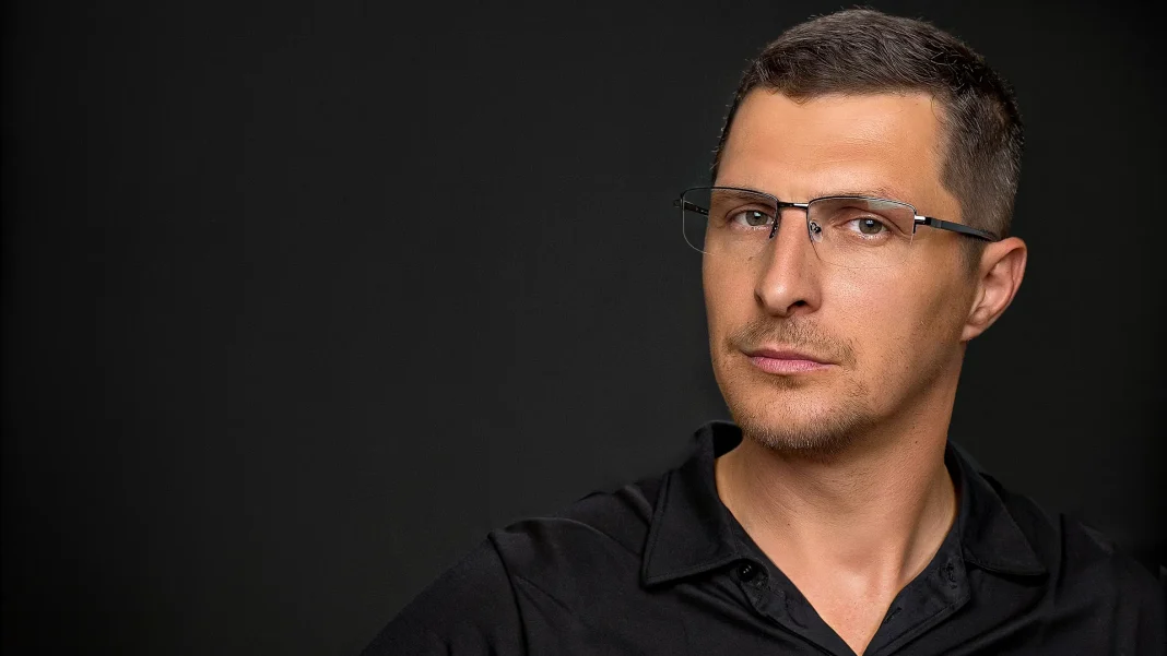 Александр Ткаченко — основатель Main Health Group, эксперт по восстановлению иммунитета